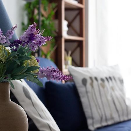 Apartmán Casa Gatto Miao Rapallo Exteriér fotografie