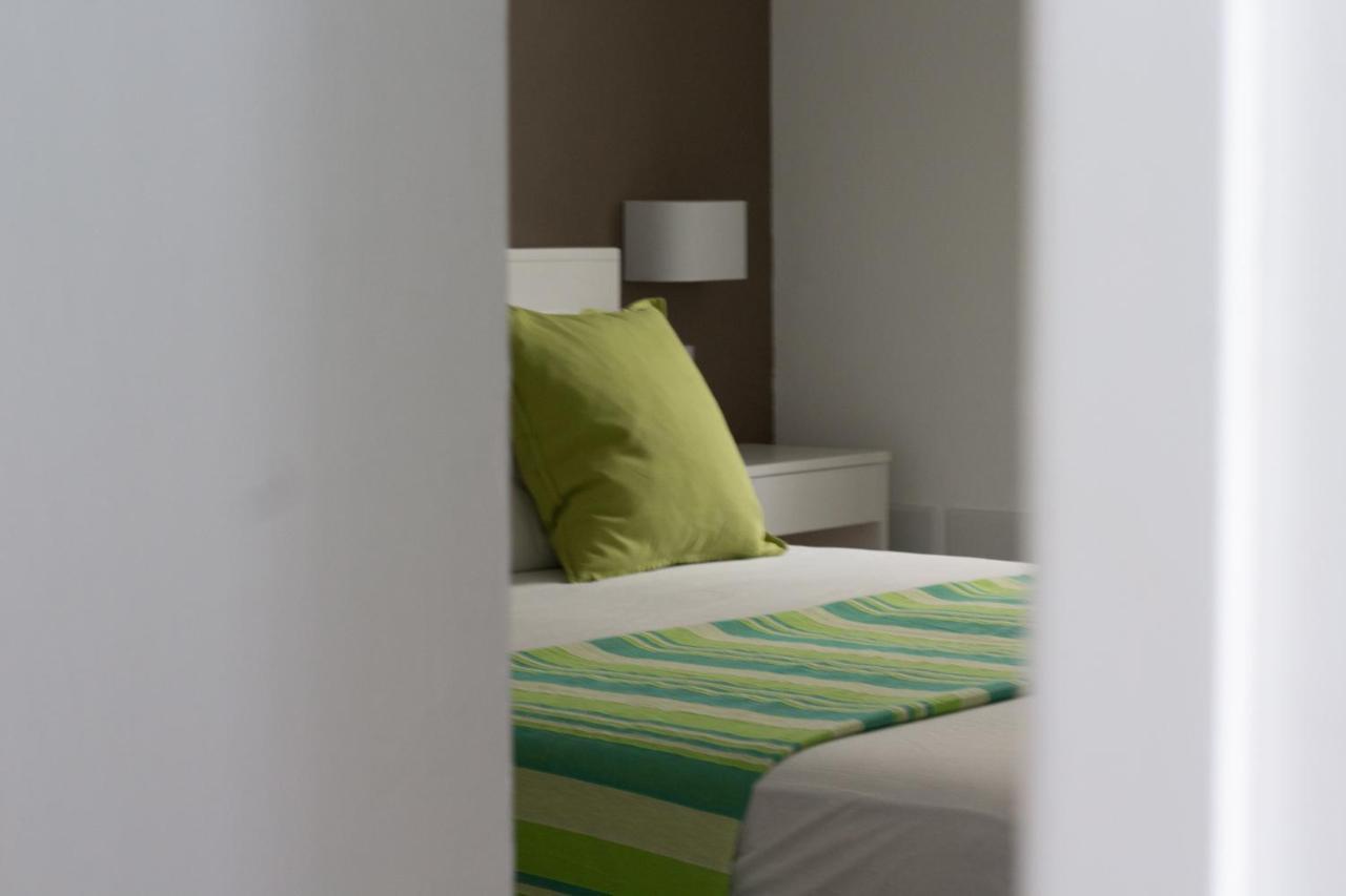 Apartmán Casa Gatto Miao Rapallo Exteriér fotografie