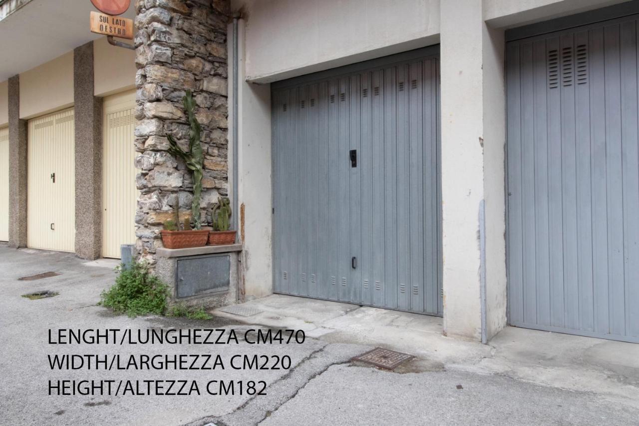 Apartmán Casa Gatto Miao Rapallo Exteriér fotografie
